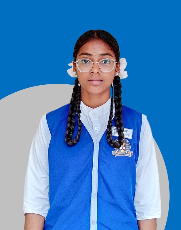 Matriculation school in Dharmapuri